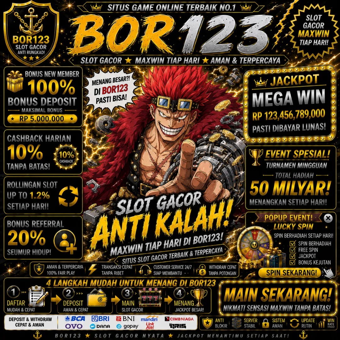 BOR123